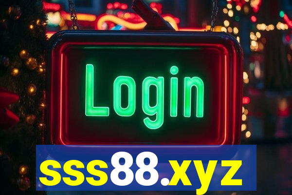 sss88.xyz