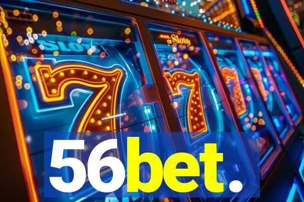 56bet.