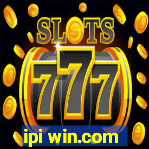 ipi win.com