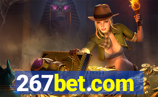 267bet.com