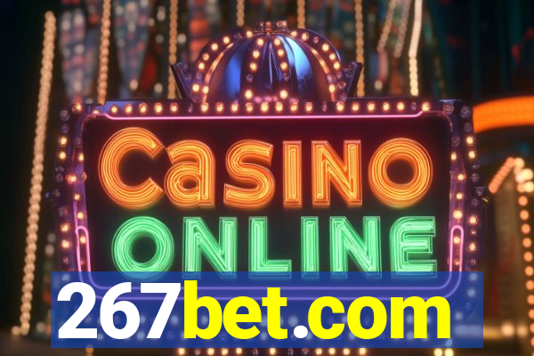 267bet.com