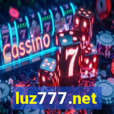 luz777.net