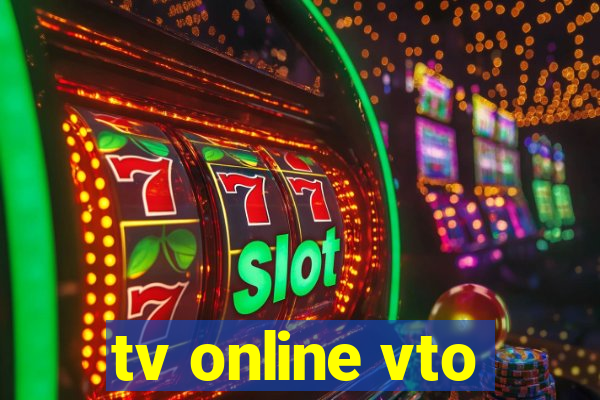 tv online vto