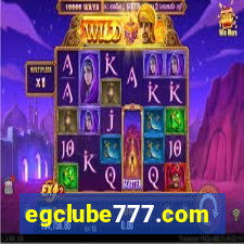 egclube777.com