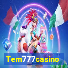 Tem777casino