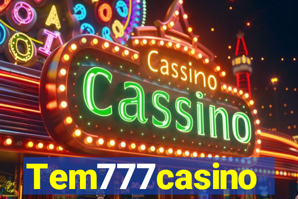 Tem777casino