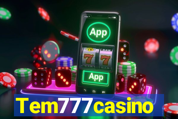 Tem777casino
