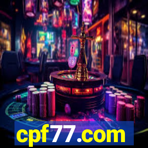 cpf77.com