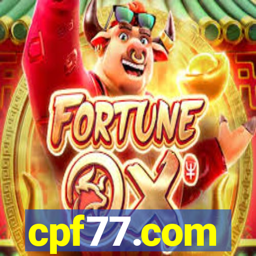 cpf77.com