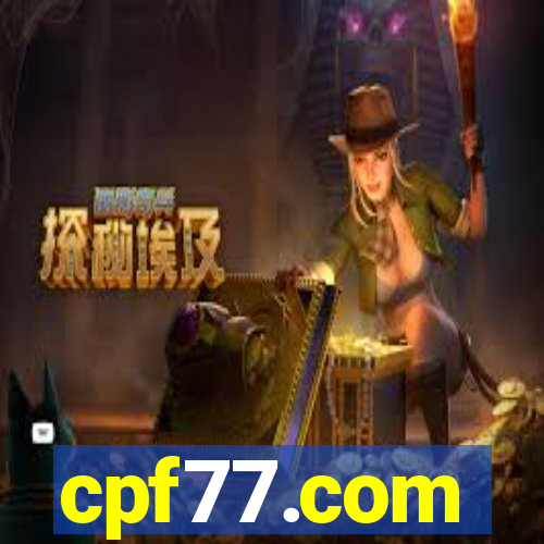 cpf77.com