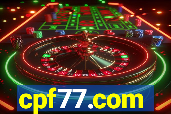 cpf77.com