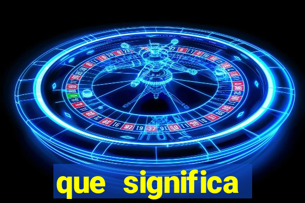 que significa sonhar tomando cerveja