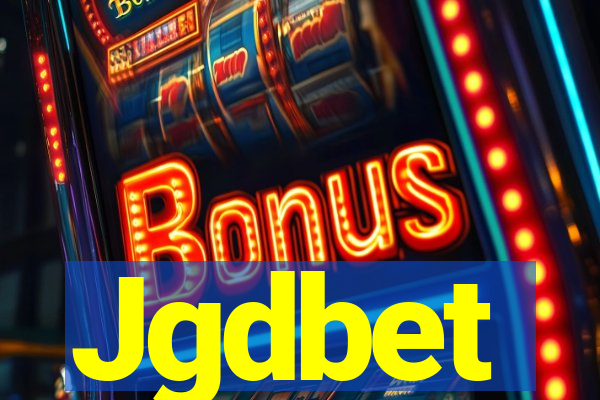 Jgdbet