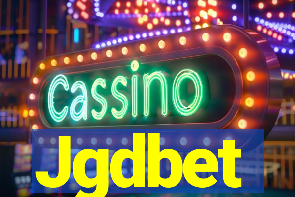 Jgdbet
