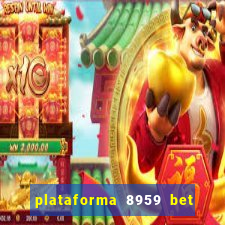 plataforma 8959 bet e confiável