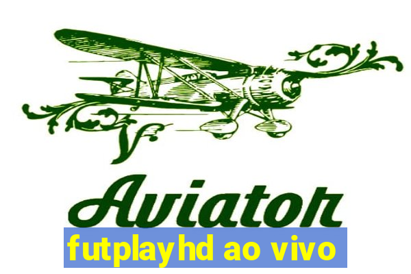 futplayhd ao vivo