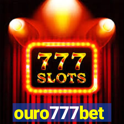 ouro777bet