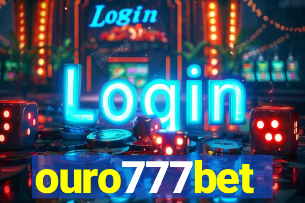 ouro777bet