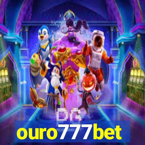 ouro777bet