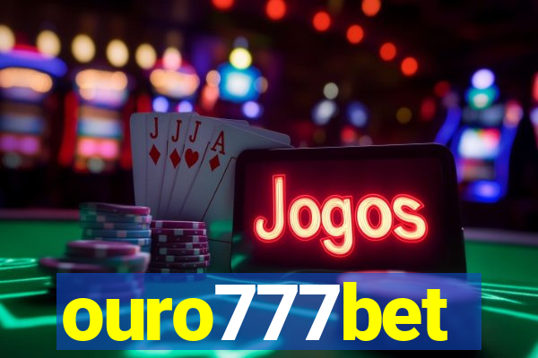 ouro777bet