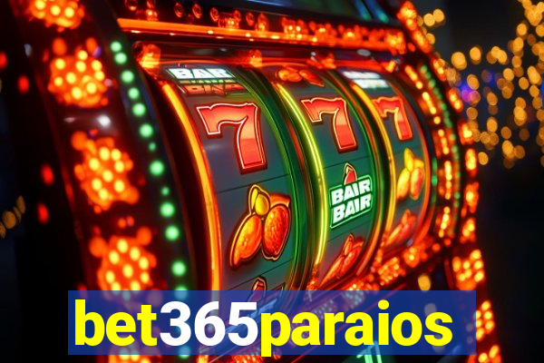 bet365paraios