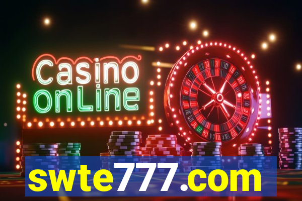 swte777.com