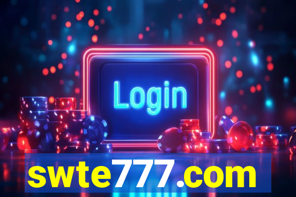 swte777.com