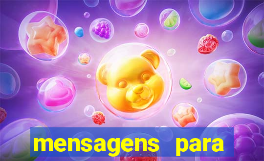 mensagens para jovens do ejc