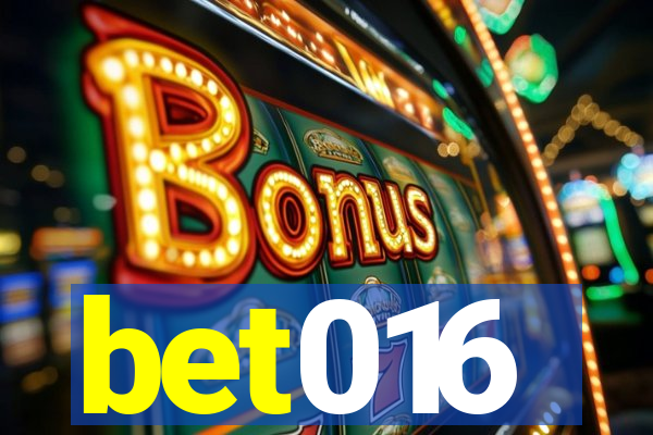 bet016