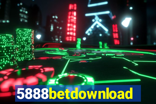 5888betdownload