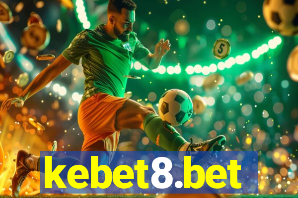 kebet8.bet
