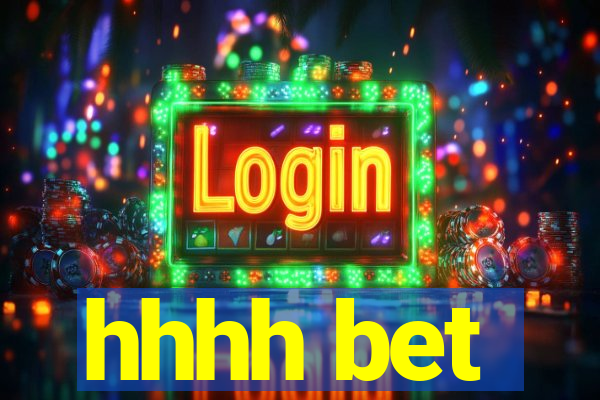 hhhh bet