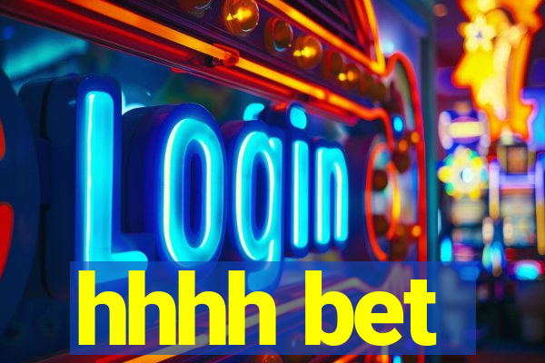 hhhh bet