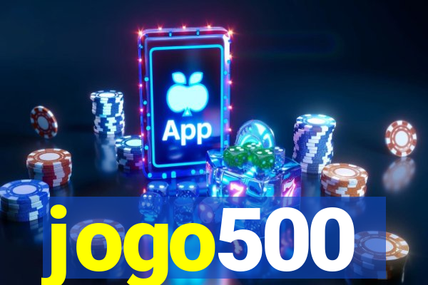 jogo500