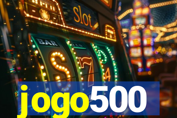 jogo500