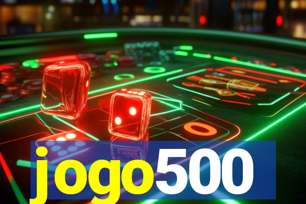 jogo500
