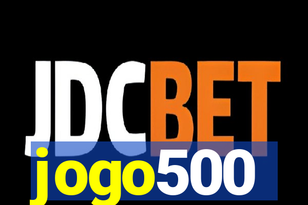 jogo500