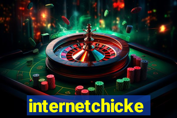 internetchicke