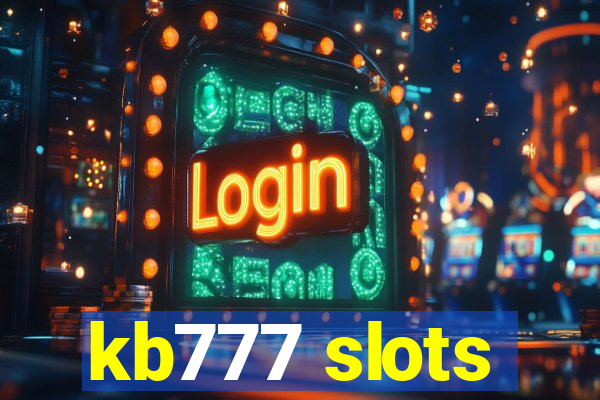 kb777 slots