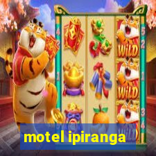 motel ipiranga
