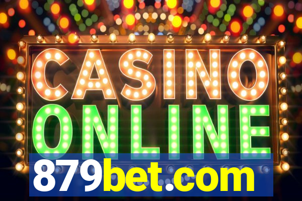 879bet.com