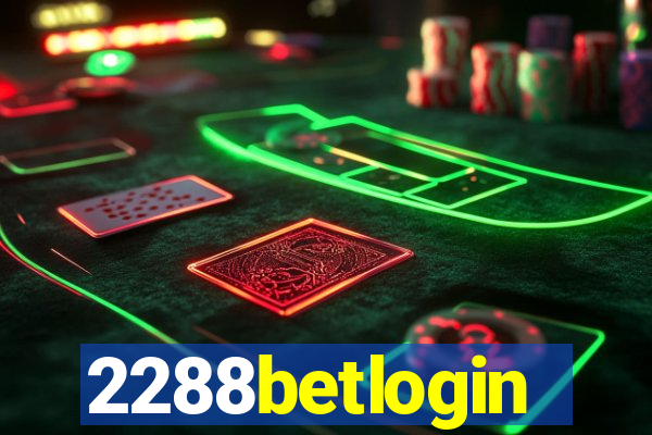 2288betlogin