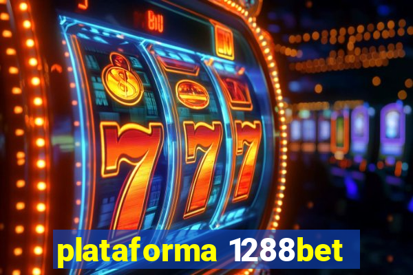 plataforma 1288bet