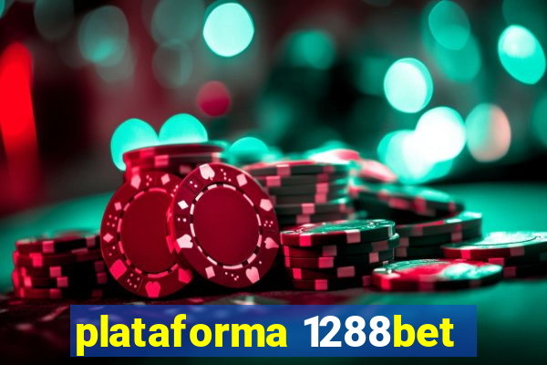 plataforma 1288bet