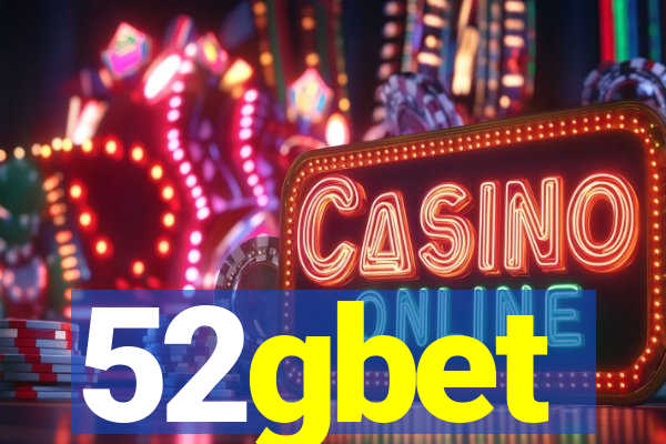 52gbet