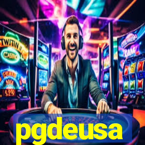 pgdeusa