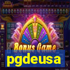 pgdeusa
