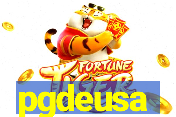 pgdeusa