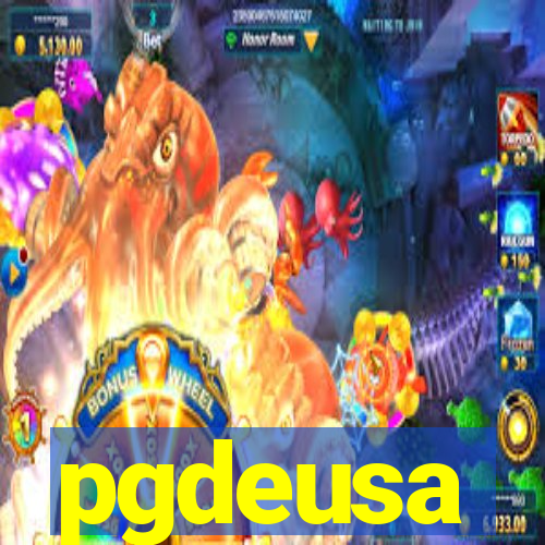 pgdeusa