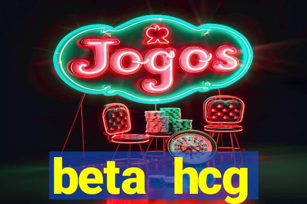 beta hcg indeterminado pode ser negativo
